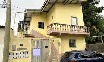 Imagem 4: Apartamento para locação, com 2 quartos sendo 1 climatizado no bairro parque das laranjeir