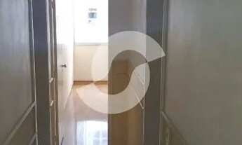 Imagem 7: Apartamento vista Mar para venda com 200 m²4 quartos, 2 suítes e 2 vagas em Icaraí - Niter