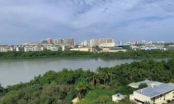 Imagem 7: Apartamento para Venda em Rio de Janeiro, Barra da Tijuca, 4 dormitórios, 1 suíte, 4 banhe