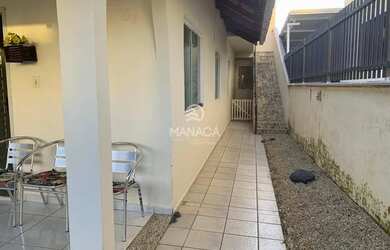 Imagem 4: Excelente Casa no Centro de Barra Velha - SC