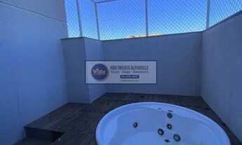 Imagem: Apartamento mobiliado em Melville Empresarial