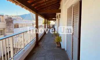 Imagem 5: Barra da Tijuca Apartamento cobertura com 4 dormitórios