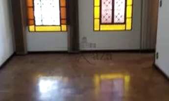 Imagem: Casa Padrão em São José dos Campos