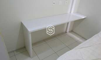 Imagem 6: 2628 - Apartamento para aluguel com 65 metros quadrados com 2 quartos em Horto - Teresina