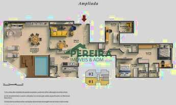 Imagem 7: Cobertura a venda em Rio de Janeiro