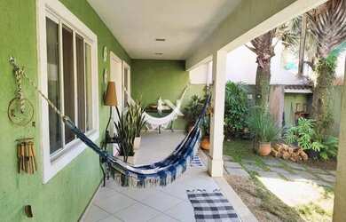 Imagem 3: Casa Duplex com 04 quartos, 180 m2, Vargem Pequena, RJ
