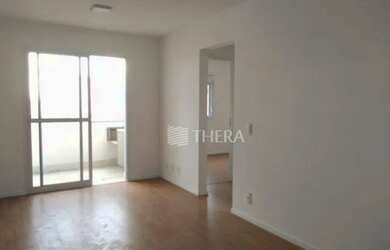 Imagem 4: Apartamento com 2 dormitórios, 53 m² - venda por R$ 370.000,00 ou aluguel por R$ 2.390,00