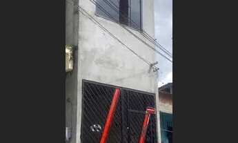 Imagem: Vendo casa no Mangueirao