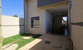 Imagem: Casa para Venda em Goiânia, Residencial