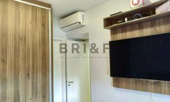 Imagem 4: Apartamento Vila Mascote 2 dormitórios 1 suíte