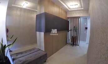 Imagem 3: Apartamento para aluguel, 2 quartos, 1 suíte, 1 vaga, Santa Rita - Brusque/SC