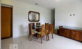 Imagem 2: Apartamento para Aluguel - Recreio, 2 Quartos, 78 m2