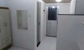 Imagem: Apartamento com 1 Quarto(s) e 1 banheiro(s)