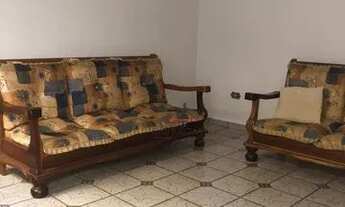 Imagem 3: Casa Térrea - Paulicéia - SBC/SP