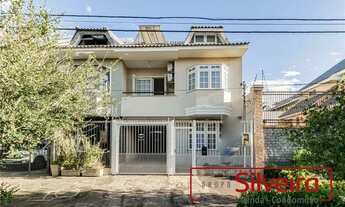 Imagem 1: PORTO ALEGRE - Casa Padrão - Jardim Planalto