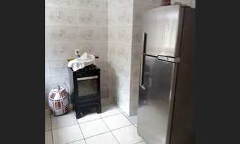 Imagem: Casa 2 dormitórios 68 mil