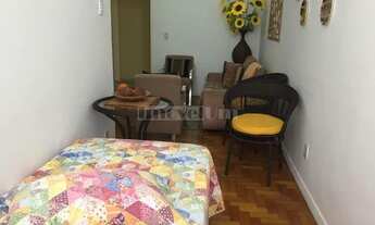 Imagem 2: Ipanema Apartamento com 1 dormitório