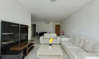 Imagem 5: Apartamento para aluguel, 3 quartos, 1 suíte, 1 vaga, Boa Vista - Recife/PE