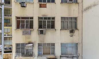 Imagem 4: Apartamento para Aluguel - Centro , 1 Quarto, 25 m2