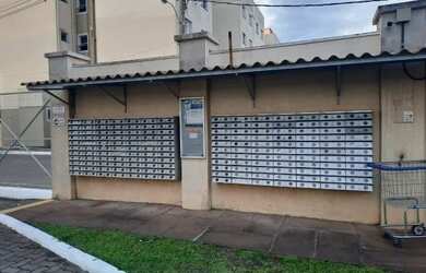 Imagem 4: Apartamento Apartamento com 2 dormitórios