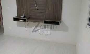 Imagem 2: Apartamento - Residencial Real Parque Sumaré - Sumaré