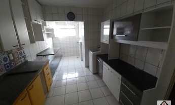 Imagem 5: Apartamento a venda Condomínio Céu Azul B. Jardim das Oliveiras, Sumaré