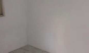 Imagem 2: Casa 3/4 varanda e área de serviço