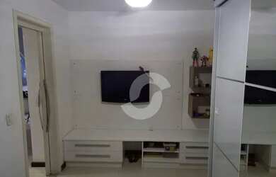 Imagem 7: Casa com 3 dormitórios, 96 m² - venda por R$ 400.000,00 ou aluguel por R$ 2.930,00/mês - S