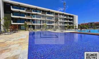 Imagem: Flat em Muro Alto