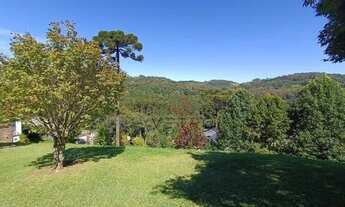 Imagem 5: Terreno no Condomínio Alphaville em Gramado!