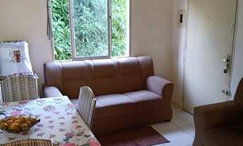 Imagem 7: Vendo apartamento NH