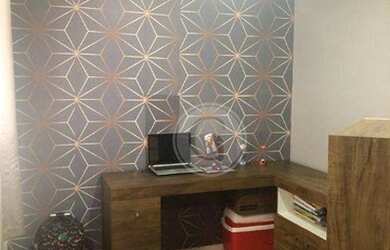 Imagem 3: Belíssimo Imóvel em condomínio com portaria aberta, sendo 03 dormitórios e 04 vagas de ga