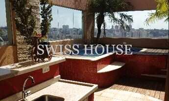 Imagem 2: Cobertura - Taquaral - Campinas