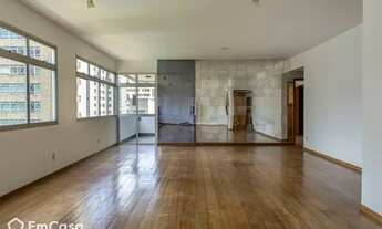 Imagem 3: Apartamento à venda em Belo Horizonte