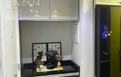 Imagem 7: São Paulo - Apartamento Padrão - Parque Fongaro