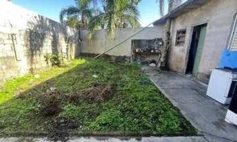 Imagem 2: Casa para venda com 71 metros quadrados com 2 quartos em Jardim Palmeiras - Itanhaém - SP