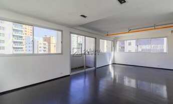 Imagem: Apartamento Locação Higienópolis 165