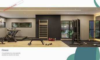 Imagem 5: Apartamento para venda tem 69 metros quadrados com 3 quartos em Caxingui - São Paulo - SP