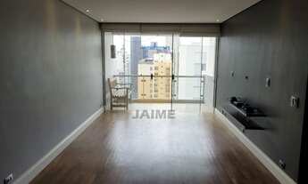 Imagem: Apartamento reformado próximo à excelentes