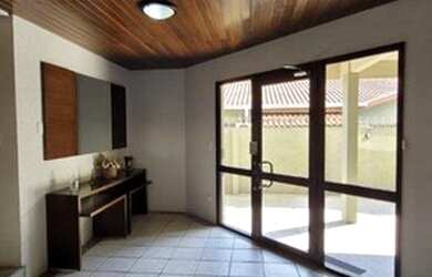 Imagem 4: Apartamento com 2 dormitórios para alugar, 101 m² por R$ 2.580,00/mês - Bacacheri - Curiti