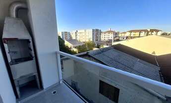 Imagem 5: EXCELENTE APARTAMENTO À VENDA EM SÃO JOSÉ DOS PINHAIS PRÓXIMO AO TERMINAL CENTRAL