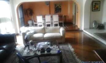 Imagem 2: APARTAMENTO - VILA MARIANA - SP