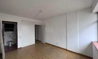 Imagem: Conjunto/Sala para Venda - 24m², 0 dormitórios