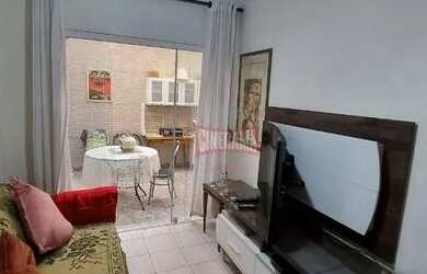 Imagem 2: Sobrado com 3 dormitórios à venda, 225 m² por R$ 960.000,00 - Boa Vista - São Caetano do S