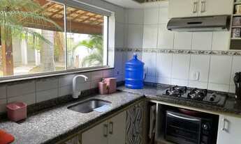 Imagem 2: Casa com 3 dormitórios, 200 m² - venda por R$ 750.000,00 ou aluguel por R$ 4.320,00/mês