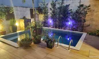 Imagem: COND.JARDIM ESPANHA- DÚPLEX 4/4