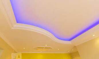 Imagem 4: Apartamento para Aluguel - Tatuapé, 2 Quartos, 46 m2