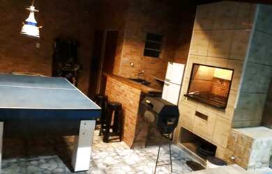 Imagem 5: CASA NO PLANALTO