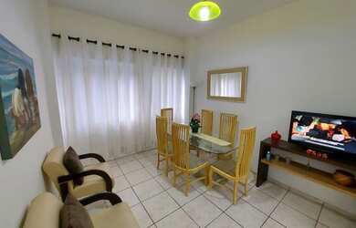 Imagem 4: Apartamento de 2 dormitórios no Embaré