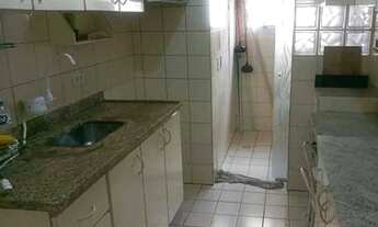 Imagem 5: Apartamento com 2 dormitórios, 58 m² - venda por R$ 298.000,00 ou aluguel por R$ 2.217,00